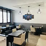 Perugino Hotel 3*