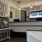 Hotel Perugino Milano
