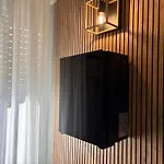 Hotel Perugino 3*