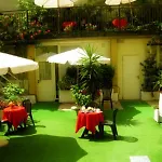 Perugino Hotel Milano