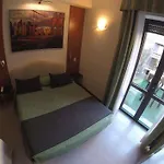 Hotel Perugino 3*