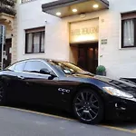 Perugino Hotel Milano