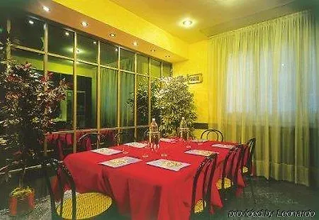 Hotel Perugino Milan