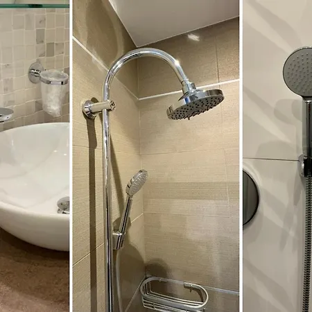 Hotel Perugino 3*