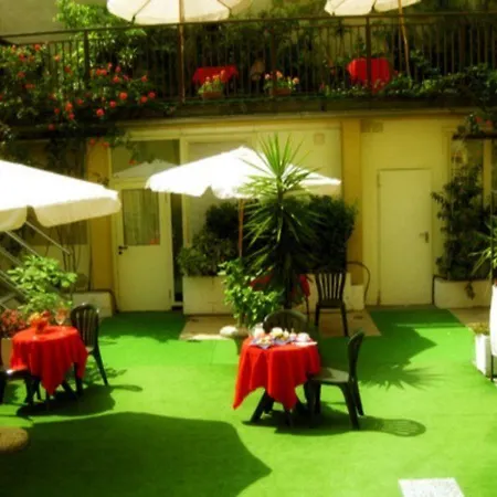 Perugino Hotel Milan
