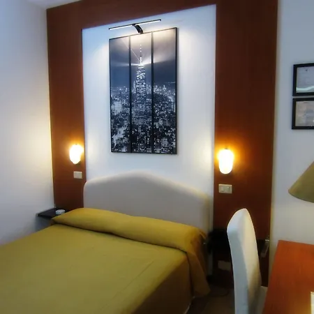 Perugino Hotel Milan