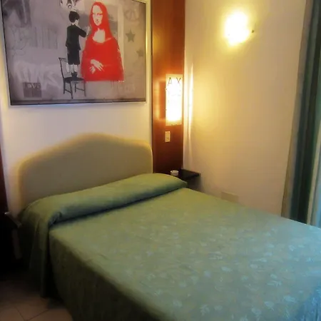 Hotel Perugino Milan
