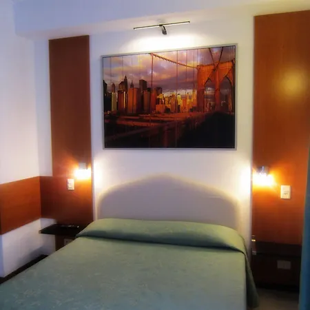 Perugino 3* Milan