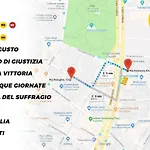 Hotel Perugino 3*