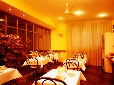 Perugino Hotel 3*