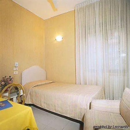 Perugino Hotell