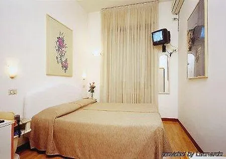 Hotell Perugino 3*