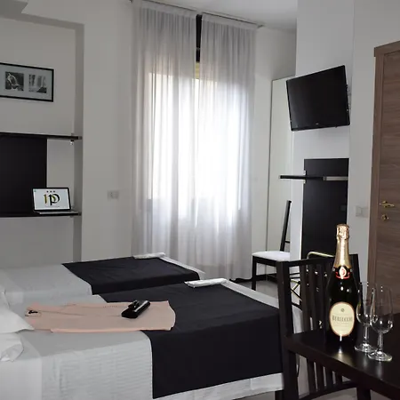 Hotel Perugino Milano