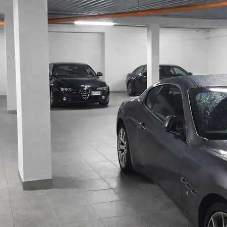 Perugino Hotel Milano