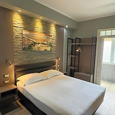 Perugino Hotel 3*