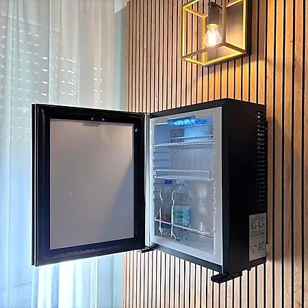 Hotel Perugino Milano