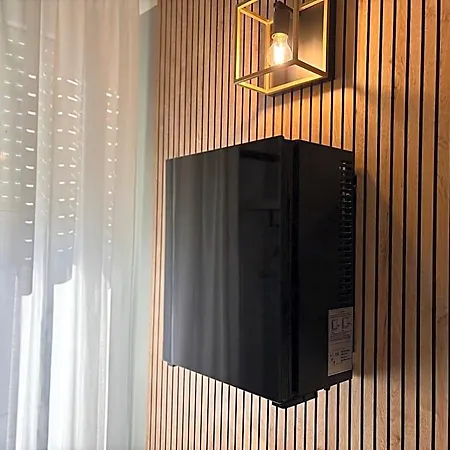 Perugino Hotel Milano
