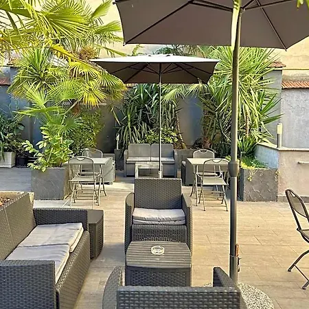 Hotel Perugino Milano