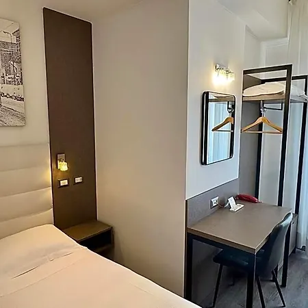 Perugino Hotel