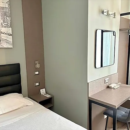 Perugino Hotel Milano