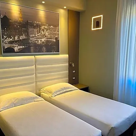 Perugino Hotel 3*