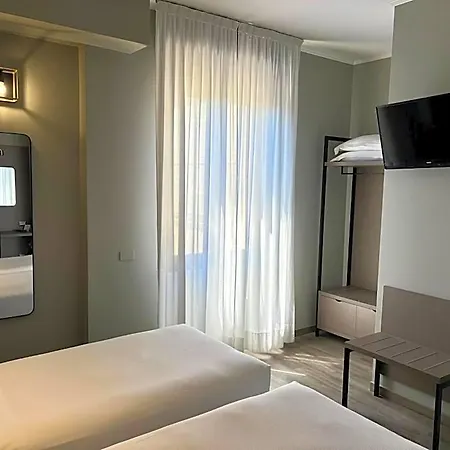 Perugino Hotel