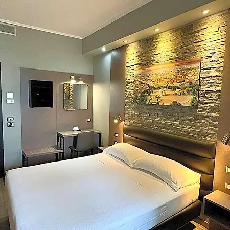 Hotel Perugino 3*