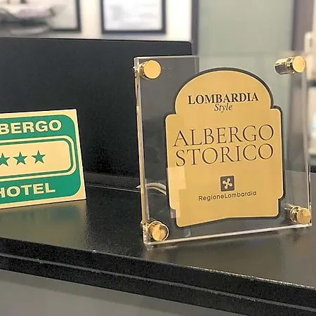Hotel Perugino Milano