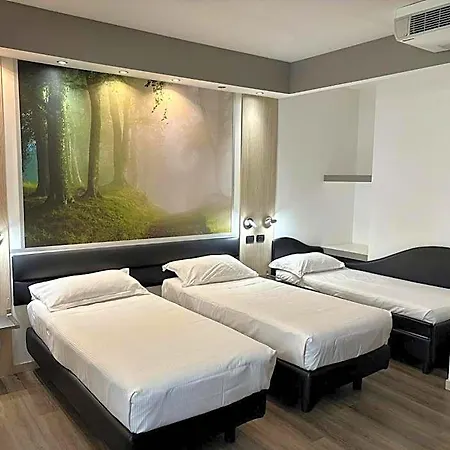 Perugino Hotel 3*