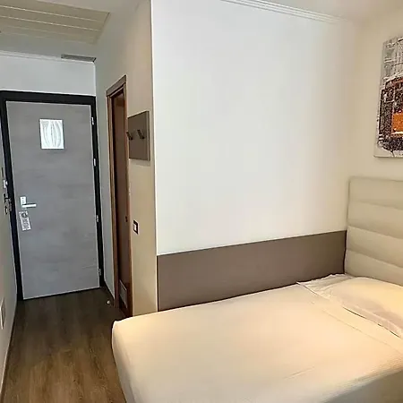 Hotel Perugino Milano