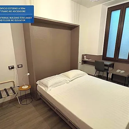Perugino Hotel Milano