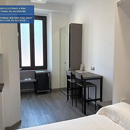 Hotel Perugino 3*