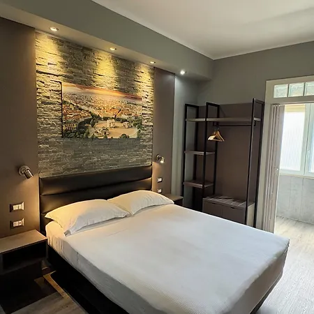 Hotel Perugino Milano