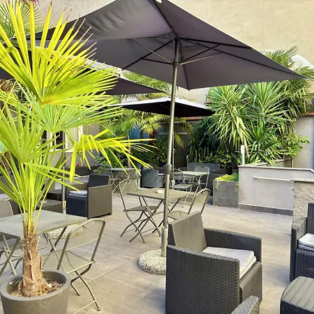 Hotel Perugino