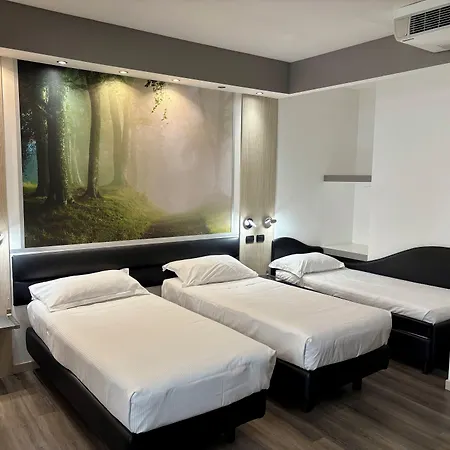Hotel Perugino