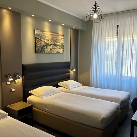 Perugino Hotel