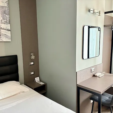 Perugino Hotel 3*