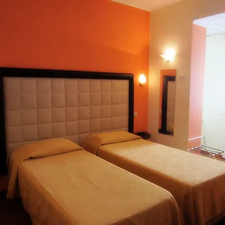 Hotell Perugino 3*