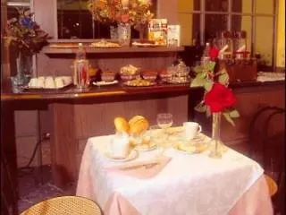 Hotell Perugino 3*