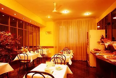 Hotell Perugino
