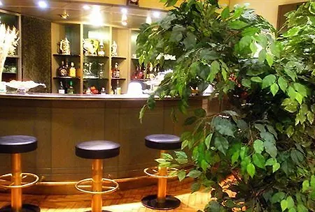 Perugino Hotell 3*