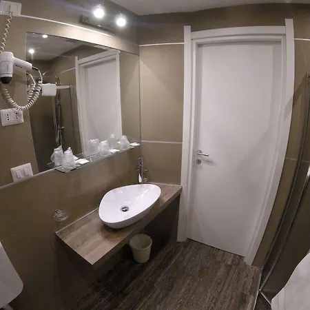 Hotel Perugino Milano