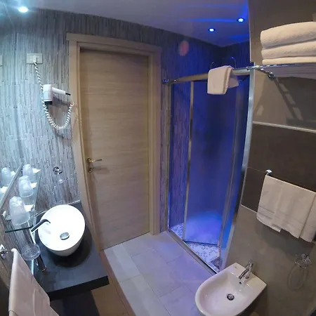 Perugino Hotell Milano