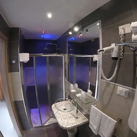 Perugino Hotell 3*