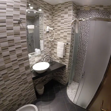 Perugino Hotell 3*