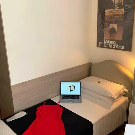Hotell Perugino 3*