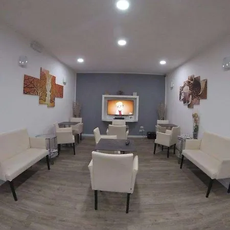 Hotell Perugino