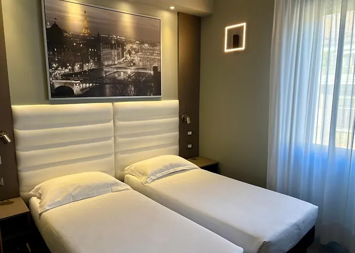 Perugino Hotel Milano