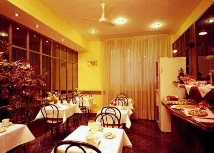 Hotel Perugino Milano