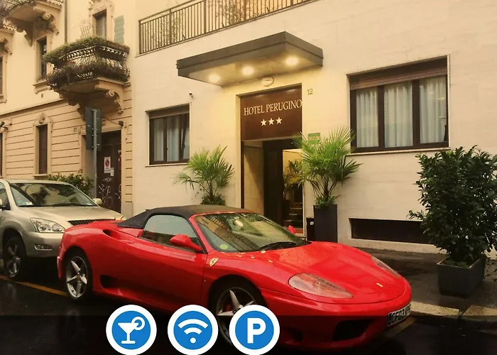 Perugino 3*